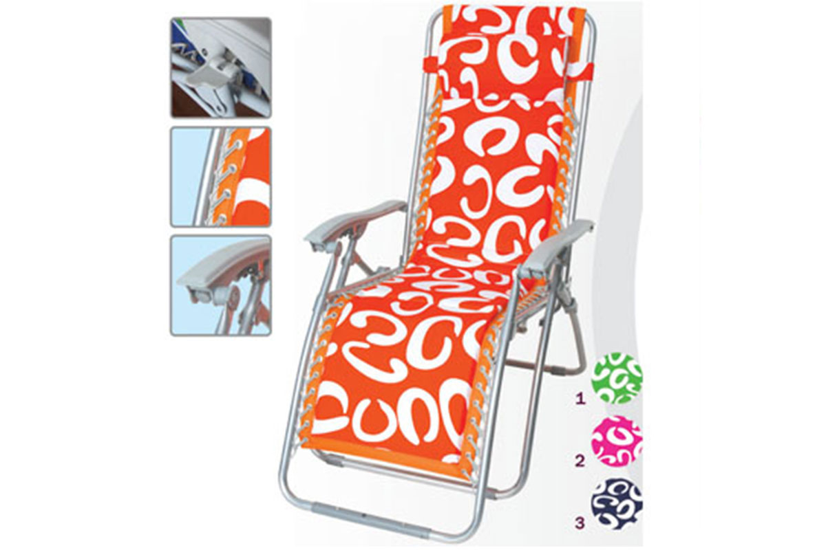 Erie Beach Chair