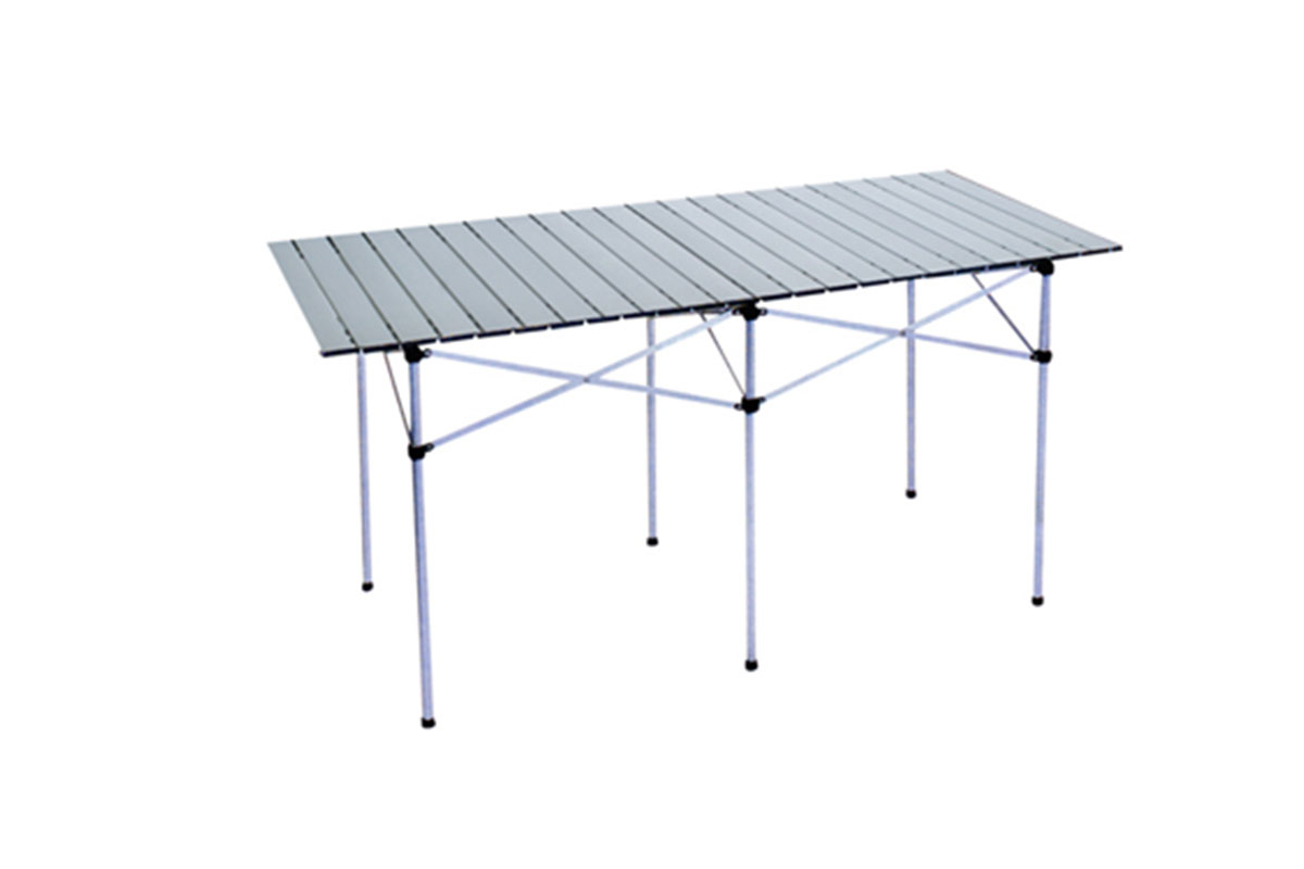 Bogo-s Aluminium Table