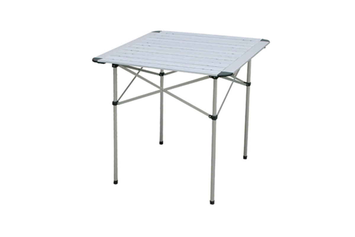 Comfort Aluminium Table