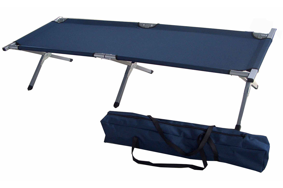 Nasser Folding Bed